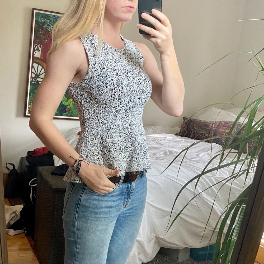 Theory top